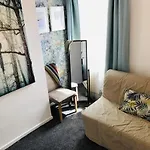 2Bedroom Belfast Townhouse 20Min Walk From City