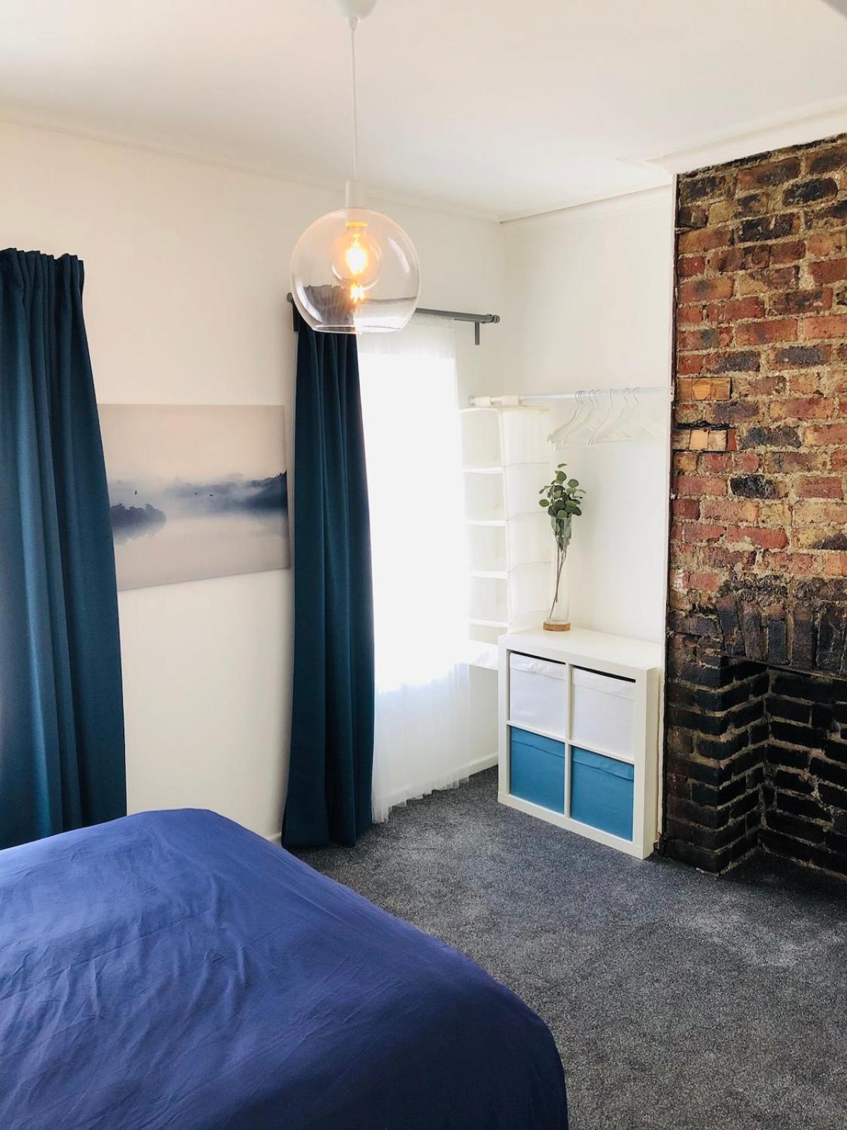 2bedroom Townhouse 20min Walk From Belfast