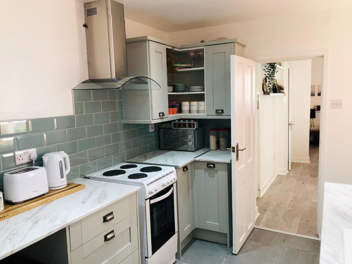 Holiday home 2bedroom Townhouse 20min Walk From Belfast